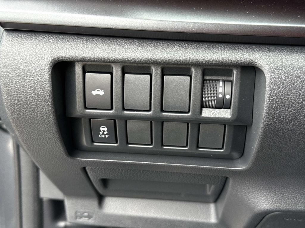 New 2026 Subaru WRX Limited AWD/4WD image 43