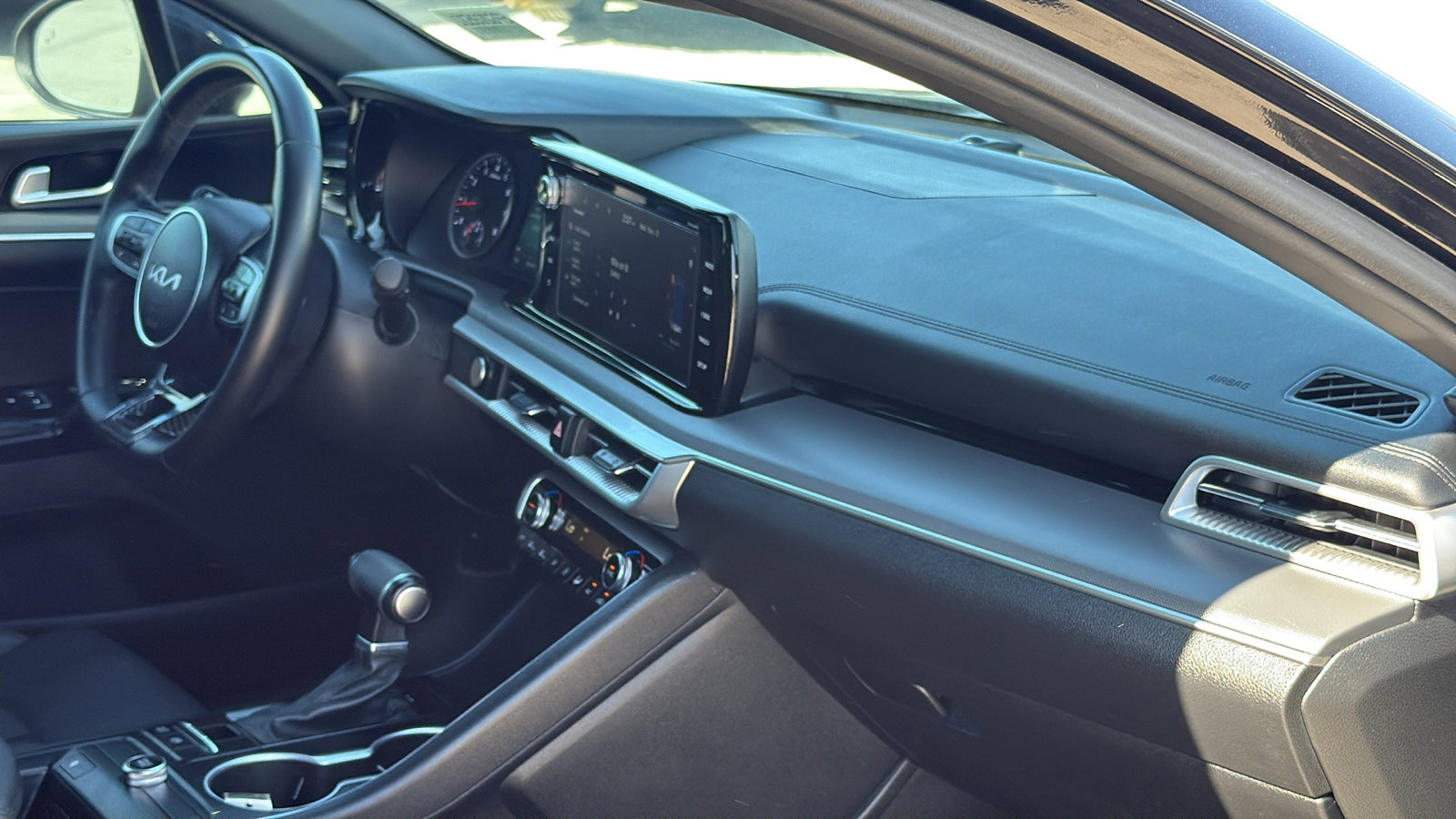 Used 2023 Kia K5 GT-Line w/ GT-Line Premium Package image 32