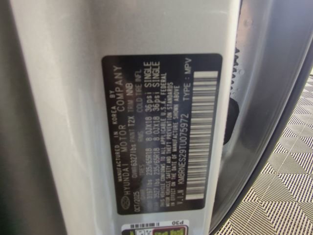 New 2026 Hyundai Palisade SEL image 46