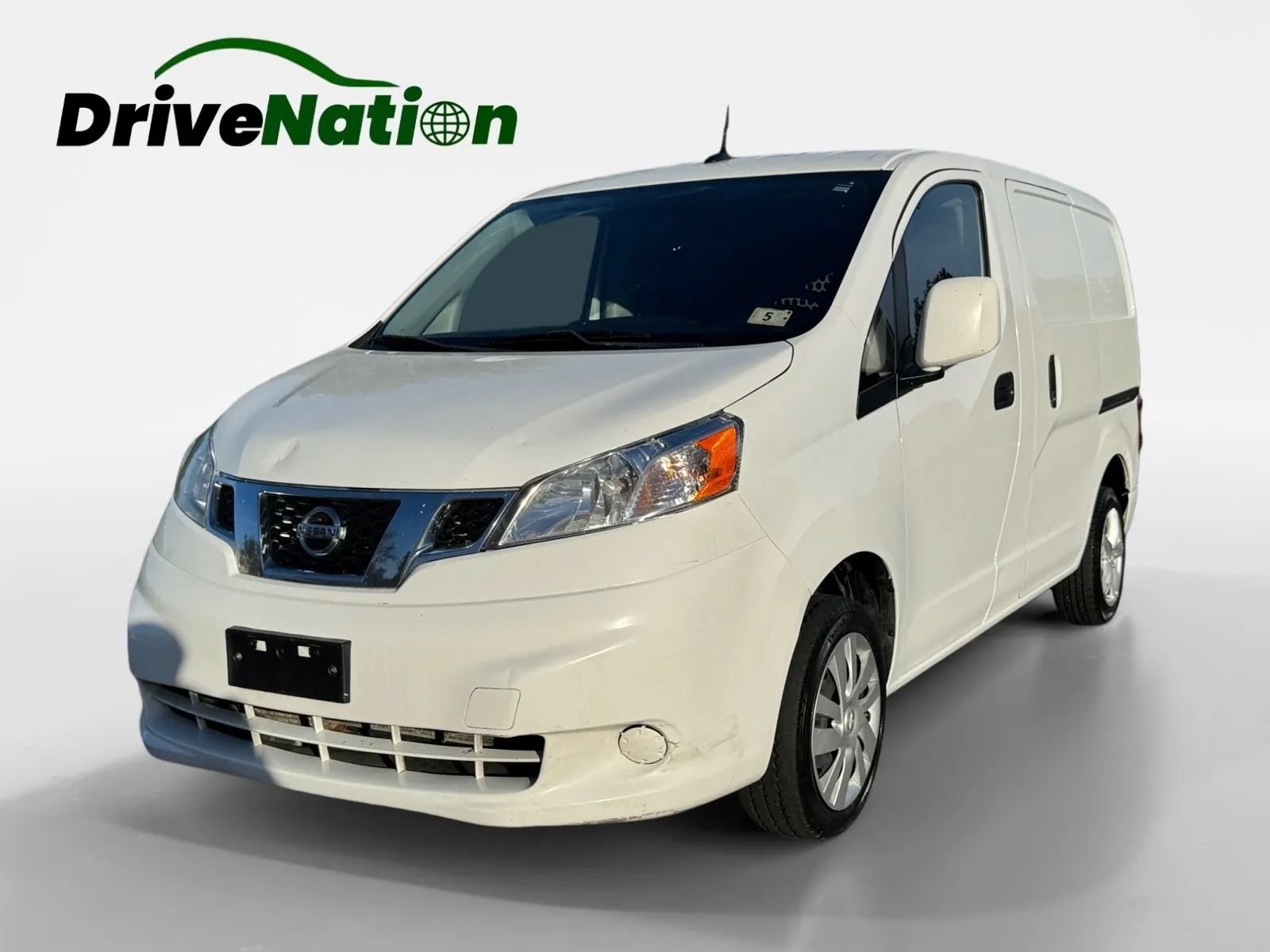 Used 2020 Nissan NV200 SV