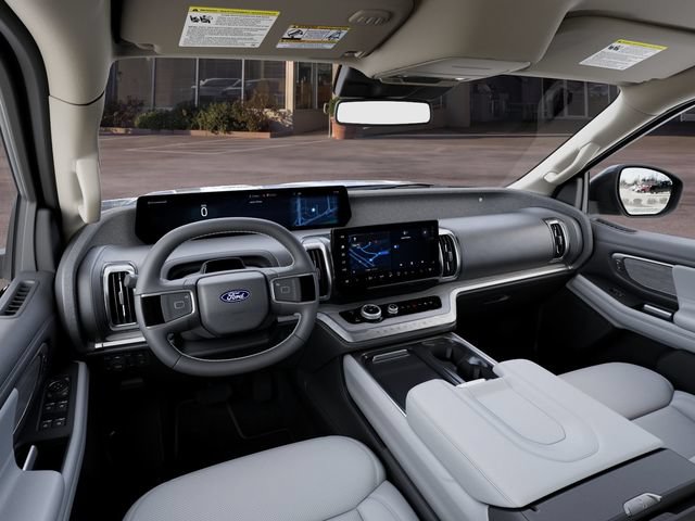 New 2027 Ford Expedition Max Platinum AWD/4WD image 9