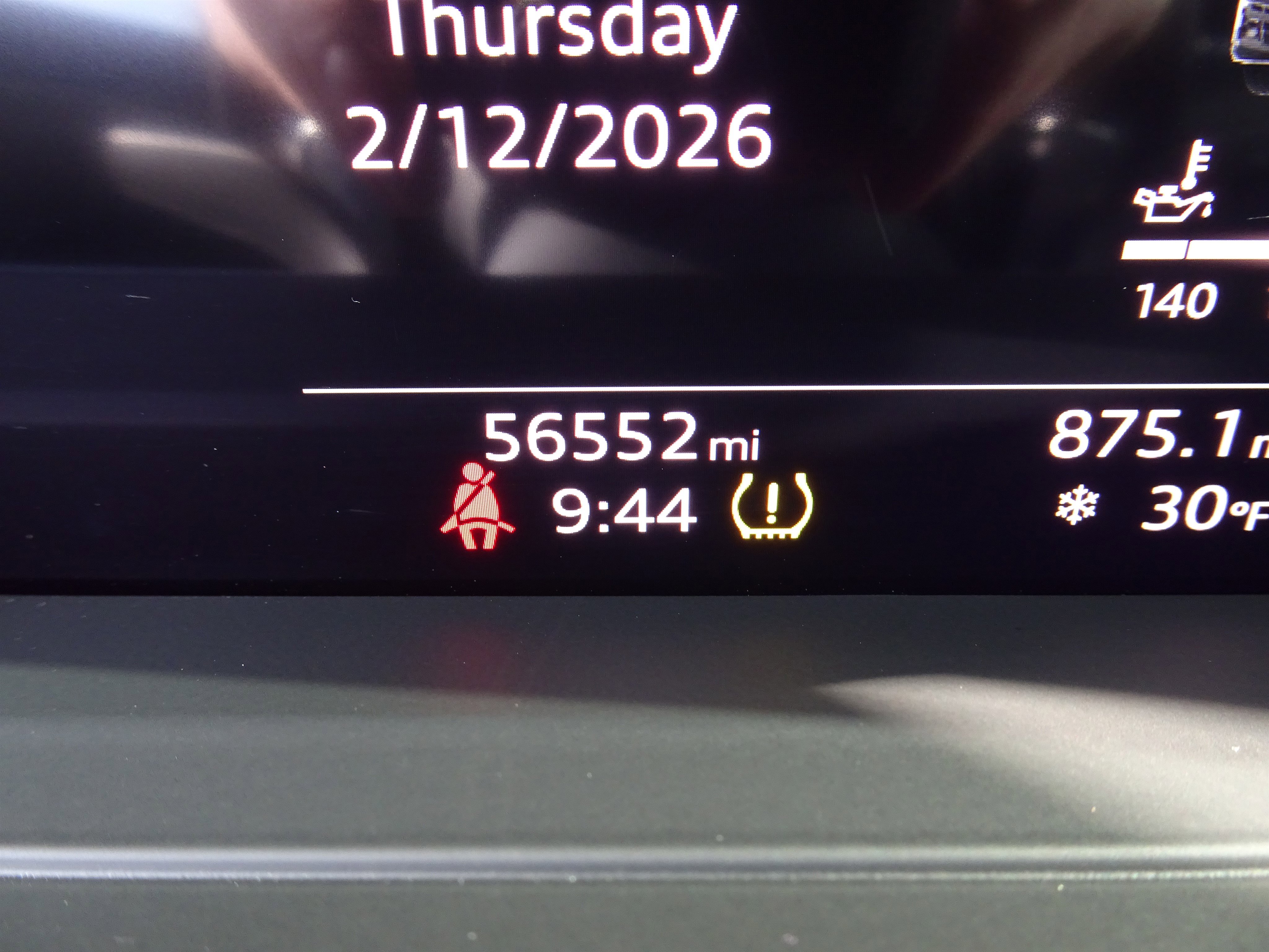 Used 2021 Audi A8 L 4.0T image 21