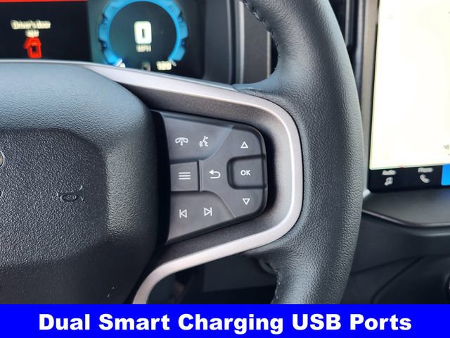 New 2026 Ford Bronco Badlands AWD/4WD image 28