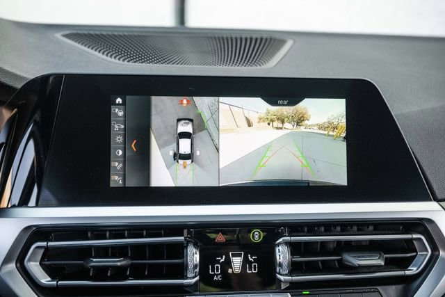 Used 2019 BMW 330i Sedan w/ Parking Assistance Package RWD image 66