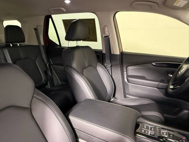 Used 2026 Honda Passport RTL image 50