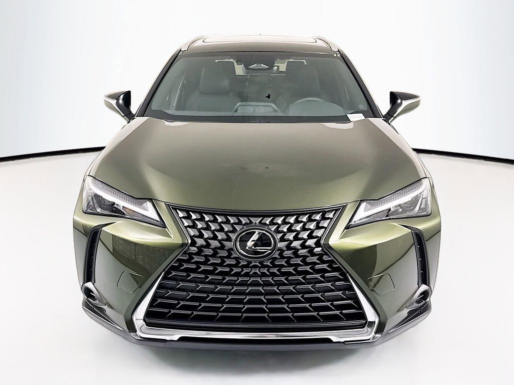 New 2026 Lexus UX 300h FWD image 2