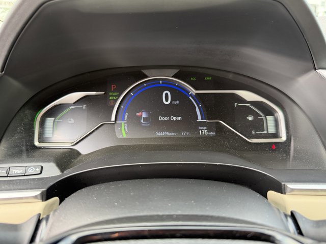Used 2019 Honda Clarity Plug-In Hybrid image 16