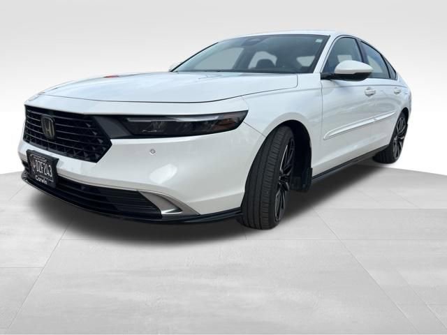 Used 2023 Honda Accord Touring