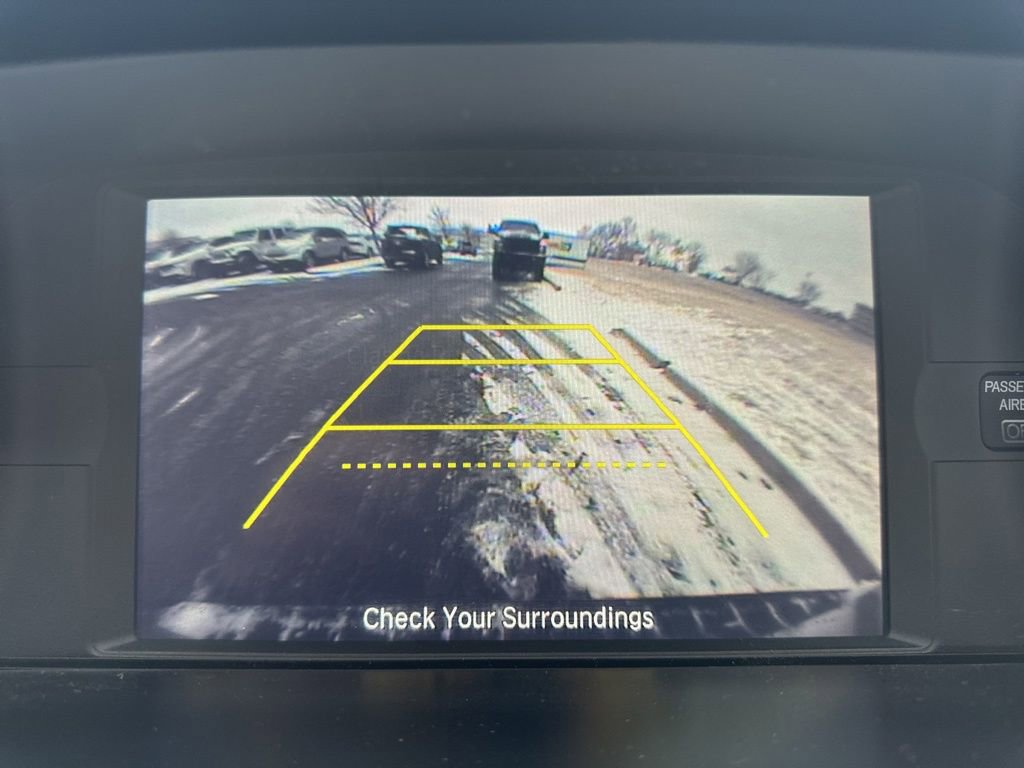 Used 2014 Honda Odyssey EX image 23