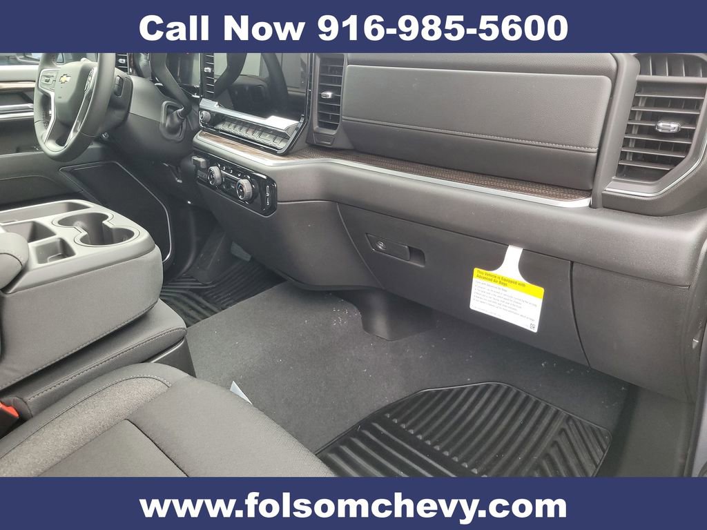 New 2026 Chevrolet Silverado 2500 LT image 31
