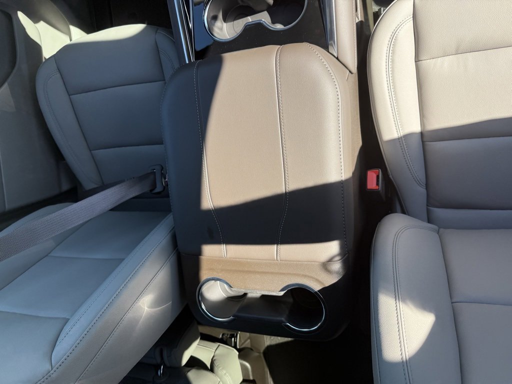 New 2026 Chevrolet Tahoe Z71 w/ Comfort Package image 48