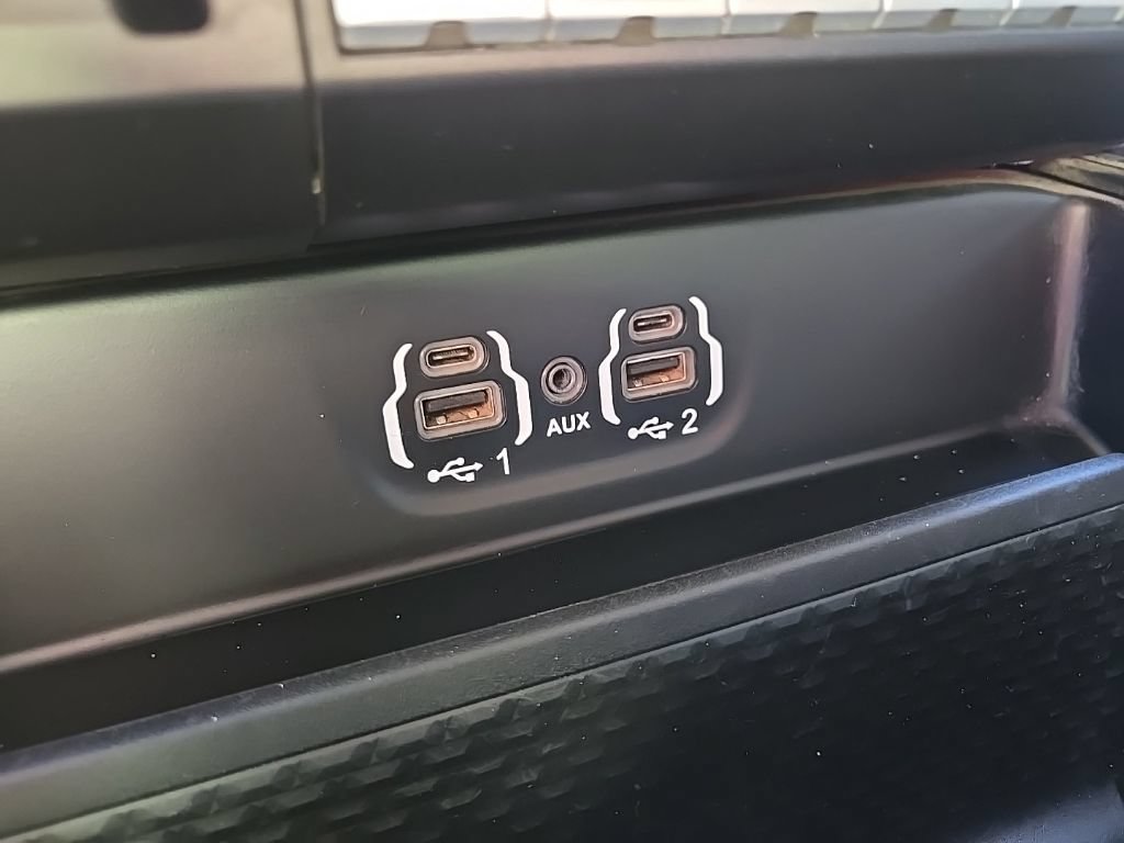 Used 2022 RAM 2500 Laramie AWD/4WD image 70
