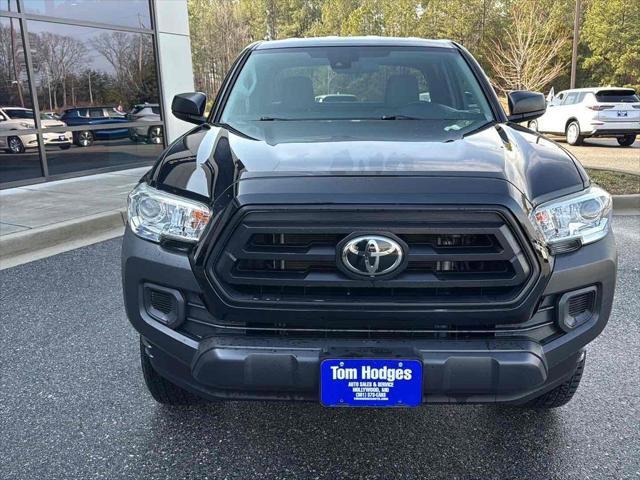 Used 2020 Toyota Tacoma SR image 2