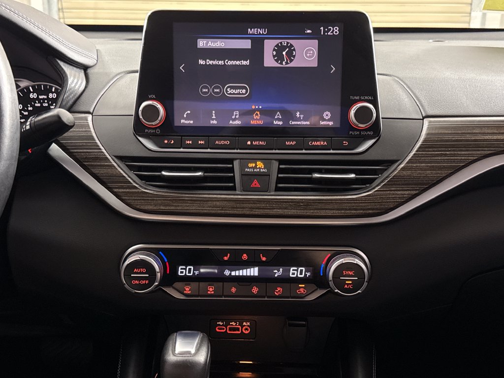 Used 2020 Nissan Altima 2.5 Platinum FWD image 20