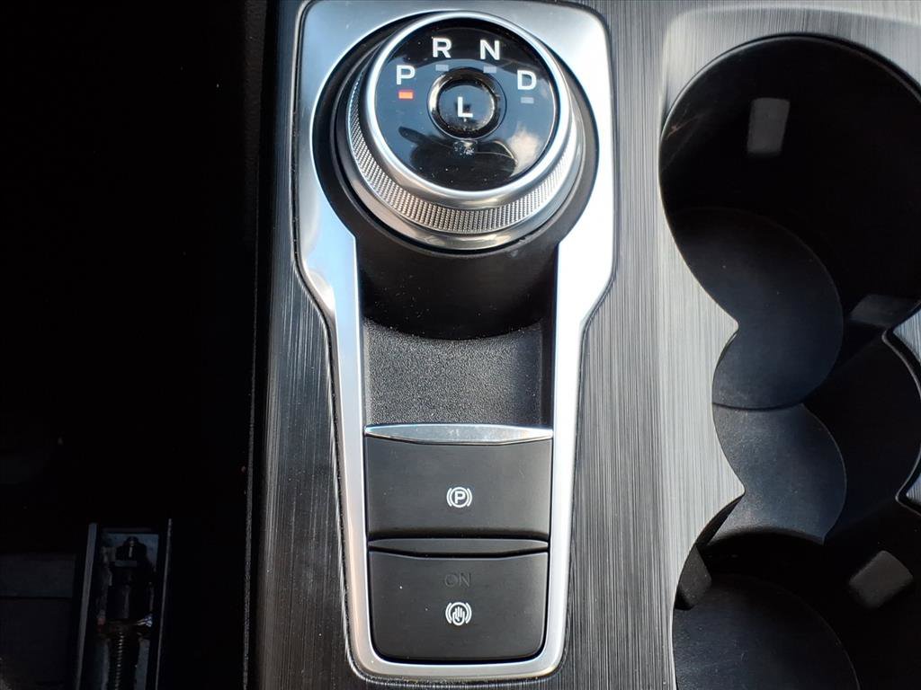 Certified 2023 Ford Escape Active image 18