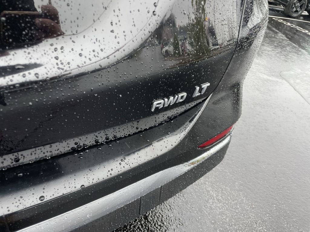 Used 2020 Chevrolet Equinox LT image 6