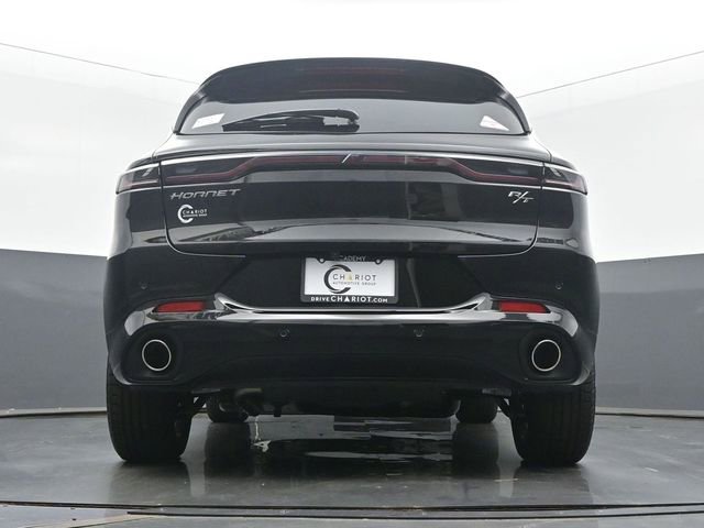 New 2025 Dodge Hornet R/T image 50