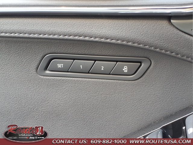 Used 2025 Cadillac CT5 Sport w/ Sun And Sound Package AWD/4WD image 24