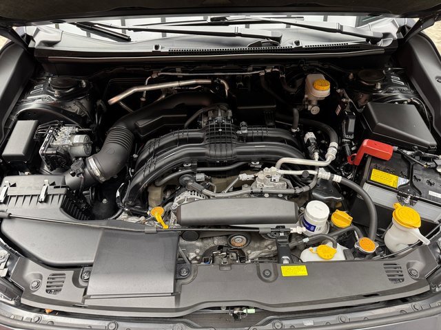 Used 2021 Subaru Crosstrek 2.0i Premium image 27