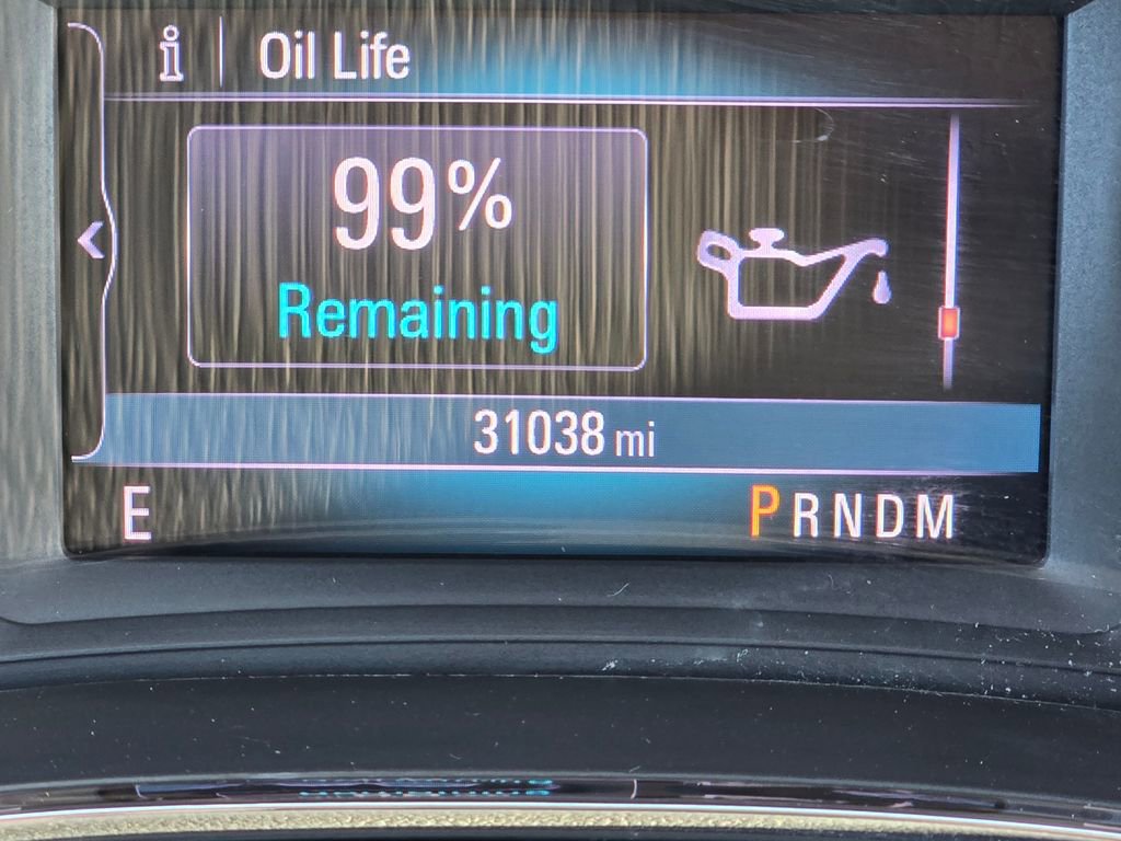 Used 2019 Buick Encore Preferred w/ Safety Package image 26