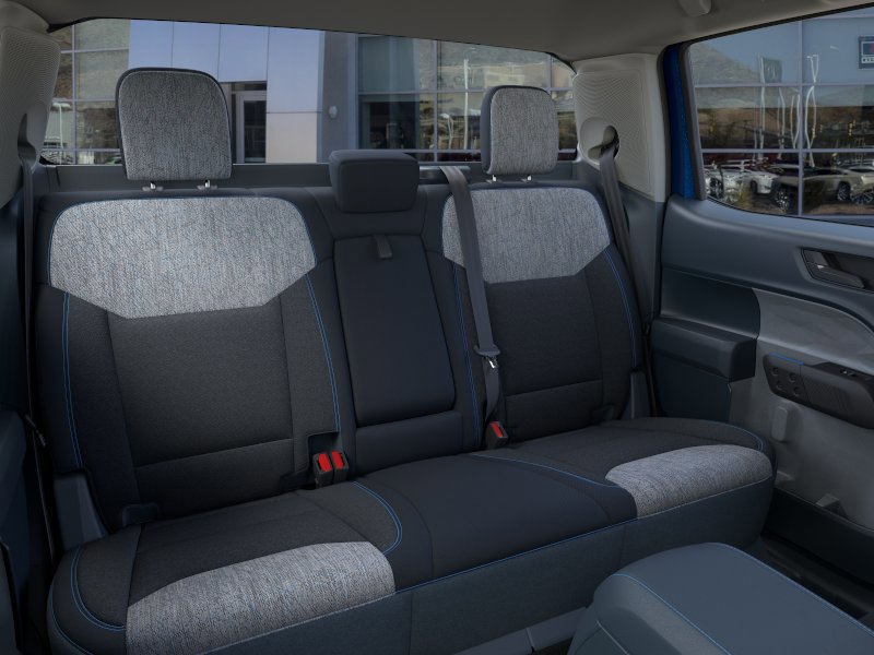 New 2026 Ford Maverick XLT w/ Equipment Group 301A image 12