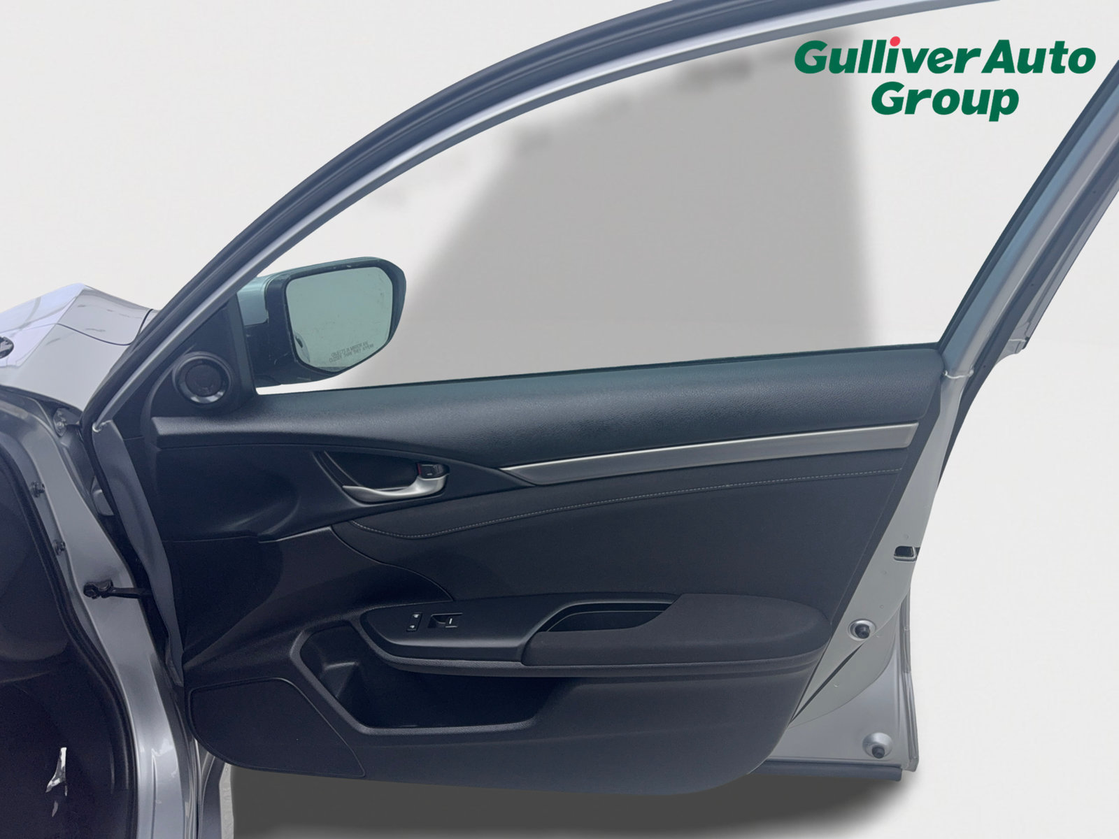 Used 2020 Honda Civic EX image 44