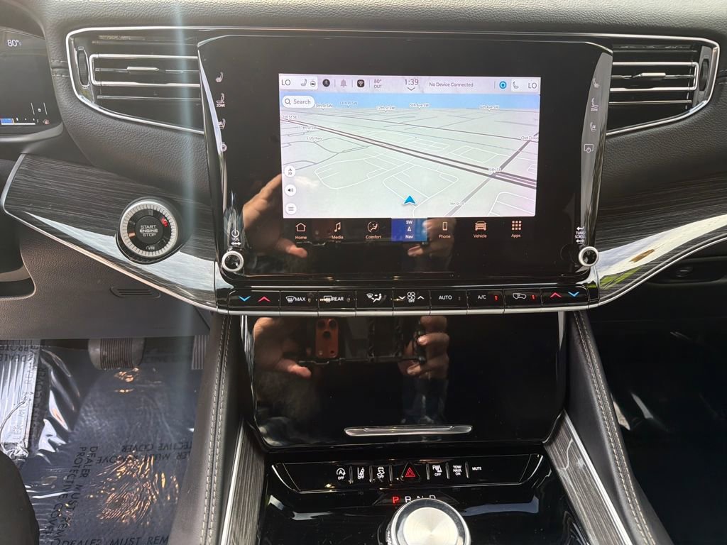 Used 2022 Jeep Wagoneer Series II image 25