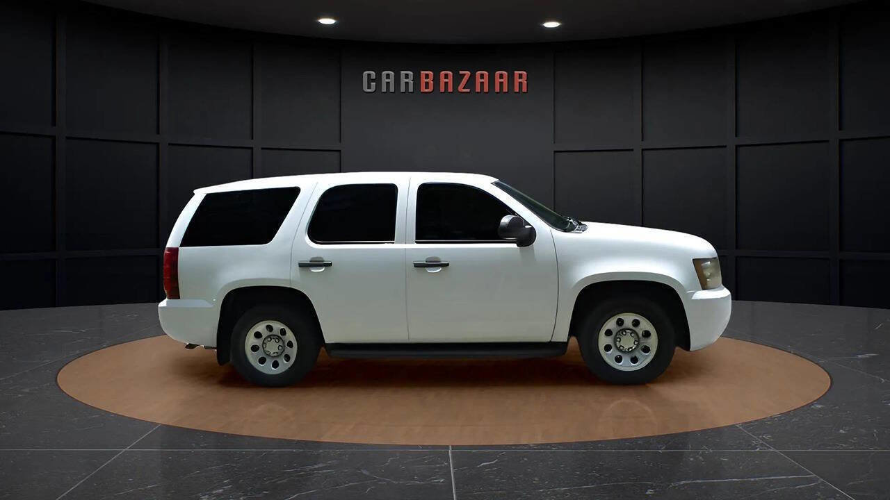 Used 2010 Chevrolet Tahoe LS w/ Interior Plus Package image 7