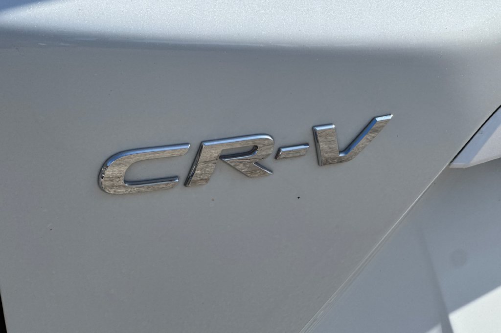 Used 2020 Honda CR-V LX image 25