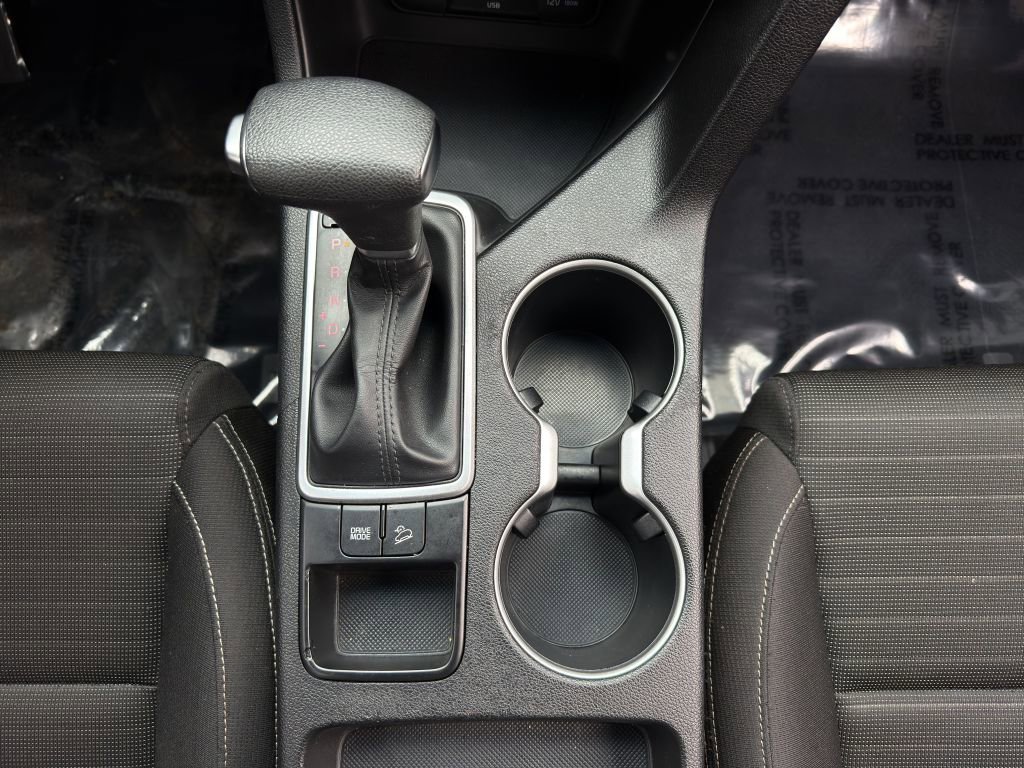 Used 2020 Kia Sportage LX w/ LX Popular Package image 19