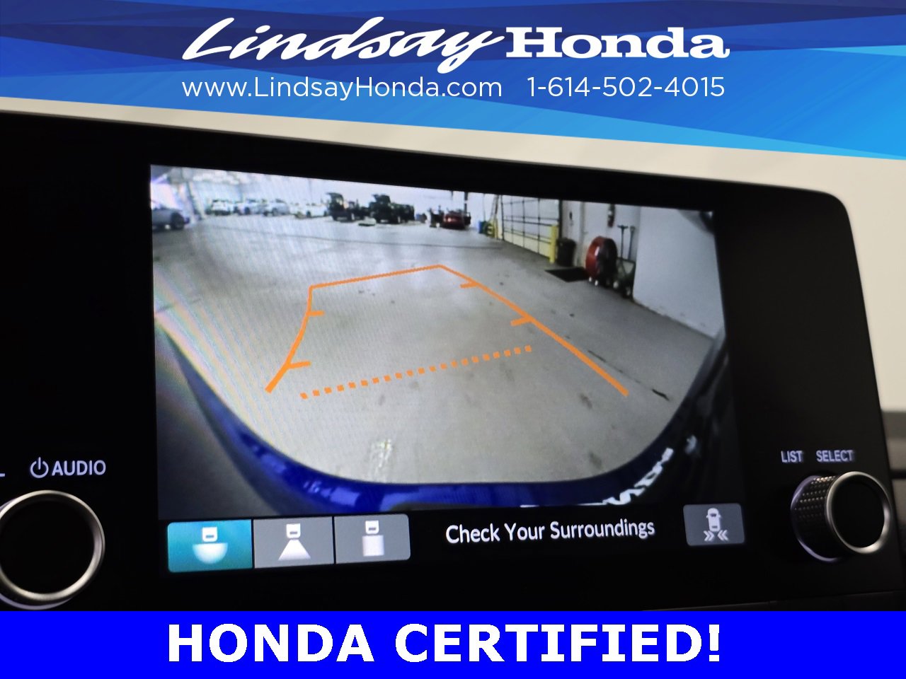 Certified 2024 Honda CR-V Sport image 15