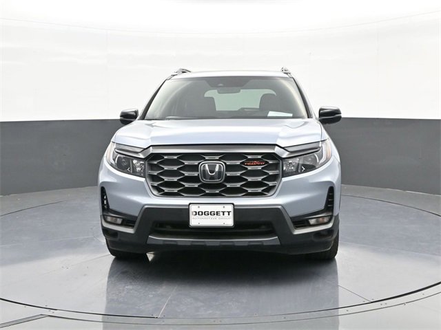 Used 2023 Honda Passport TrailSport image 28