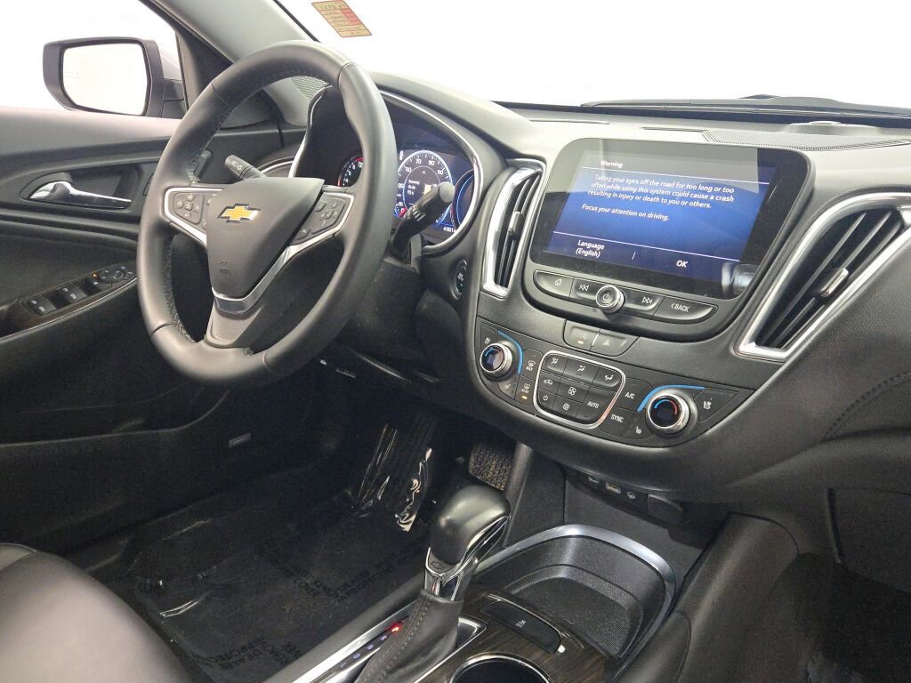 Used 2023 Chevrolet Malibu LT FWD image 7