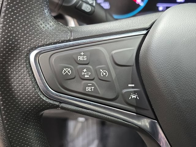 Used 2024 Chevrolet Equinox LS w/ Driver Confidence II Package AWD/4WD image 18