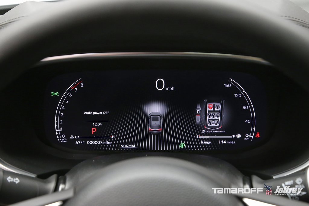 New 2026 Acura MDX SH-AWD w/ Technology Package image 6