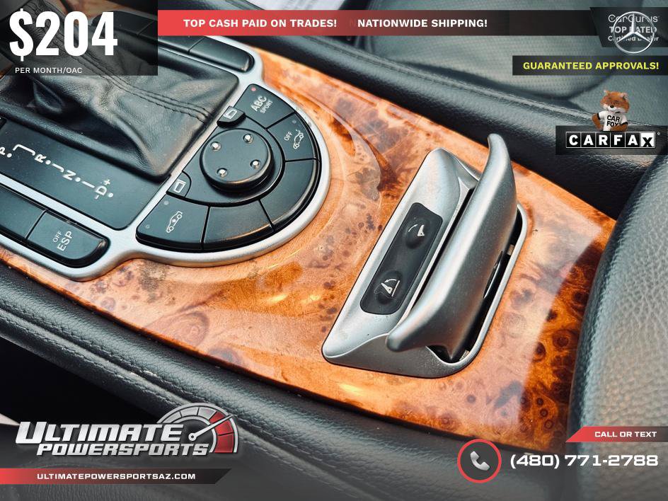 Used 2007 Mercedes-Benz SL 550 image 63