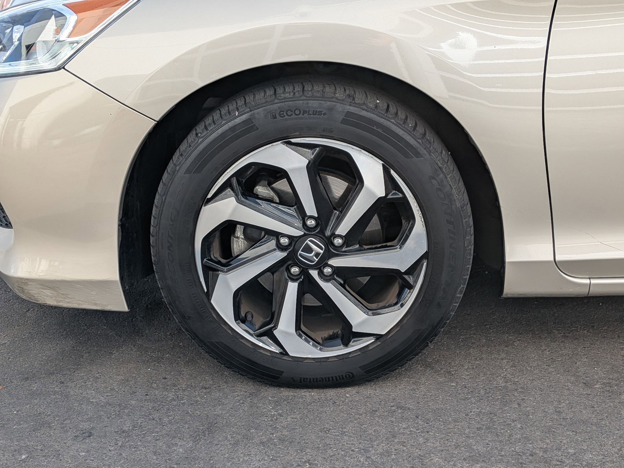 Used 2016 Honda Accord EX-L image 13