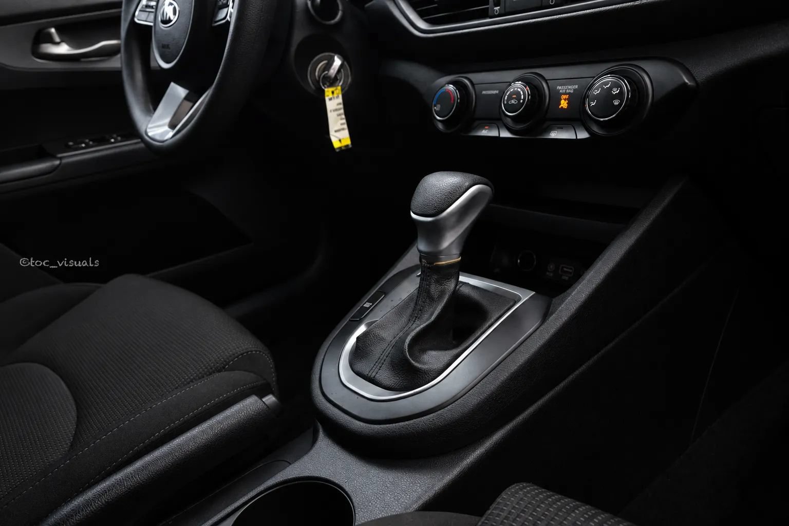 Used 2020 Kia Forte LXS FWD image 6