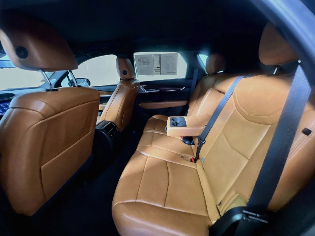 Used 2023 Cadillac XT5 Premium Luxury w/ Technology Package FWD image 27
