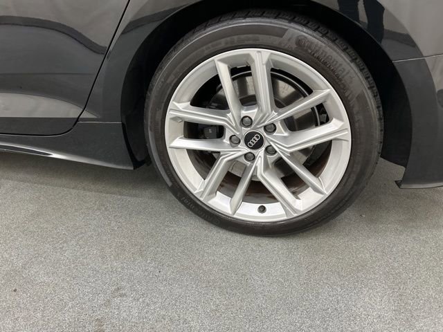 Used 2021 Audi S5 Premium Plus w/ Premium Plus Package image 27