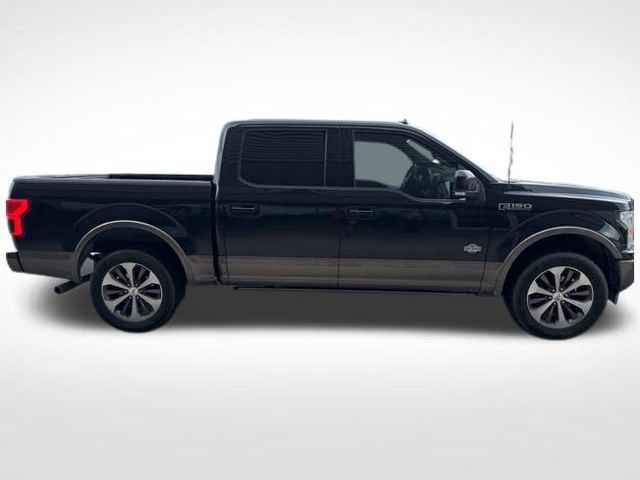 Used 2019 Ford F150 King Ranch w/ Equipment Group 601A Luxury RWD image 6