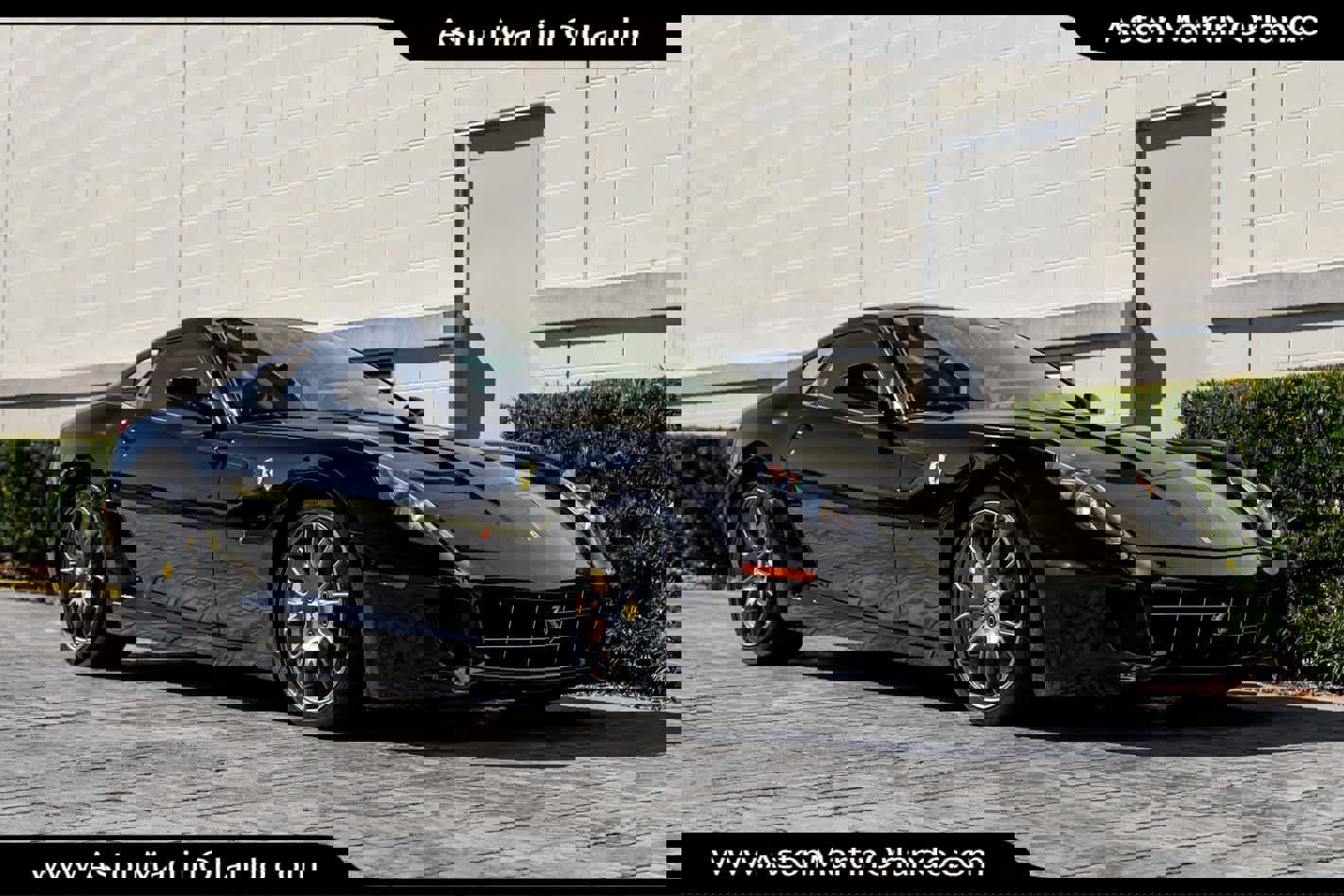 Used 2009 Ferrari 599 GTB Fiorano image 14