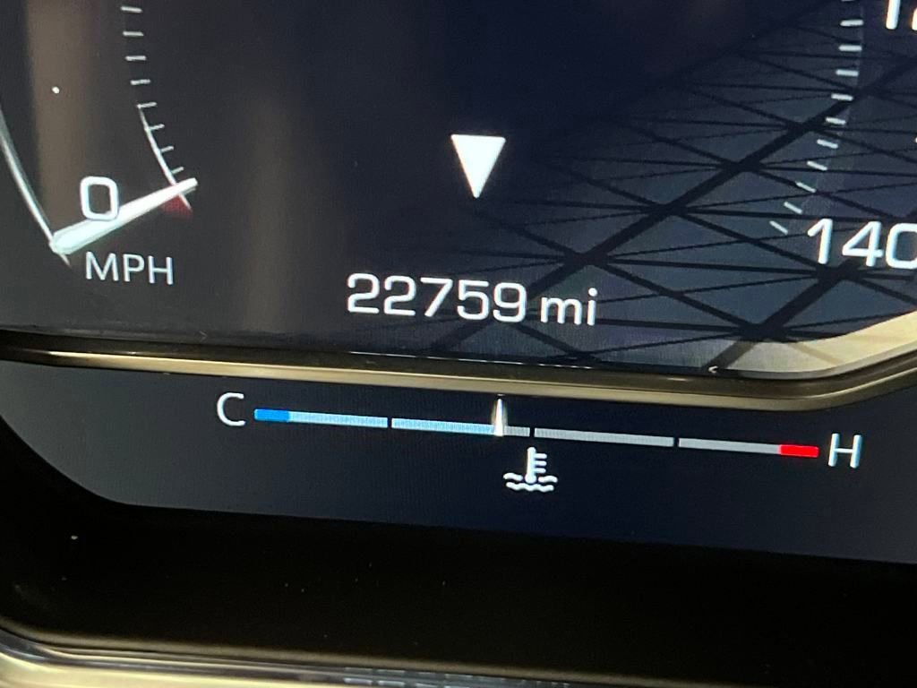 Used 2024 GMC Sierra 1500 Denali w/ Denali Reserve Package image 48