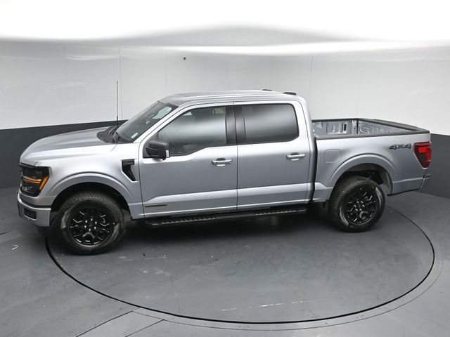 Used 2025 Ford F150 XLT w/ Equipment Group 302A MID image 48
