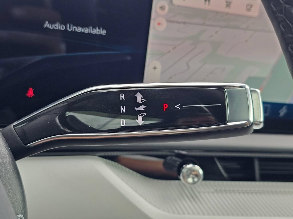 New 2026 Cadillac Optiq Sport 1 AWD/4WD image 33