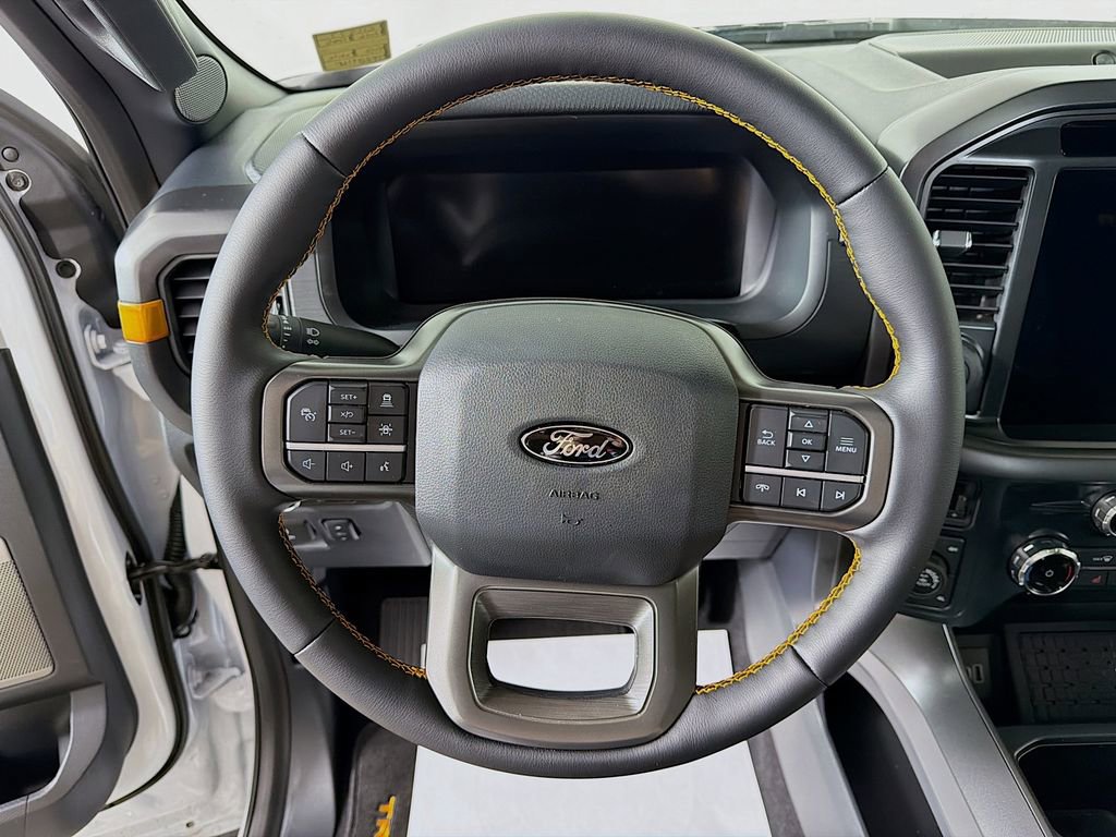 Used 2026 Ford F150 Tremor w/ Bed Utility Package AWD/4WD image 13