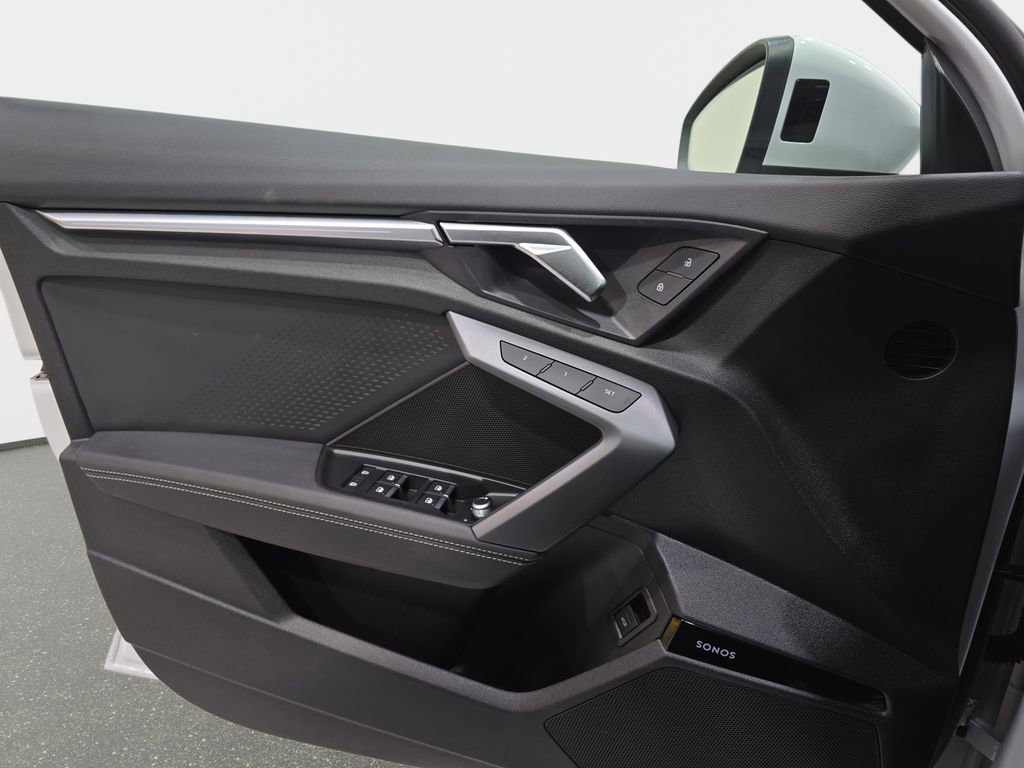 Certified 2025 Audi A3 2.0T Premium Plus w/ Premium Plus Package image 29