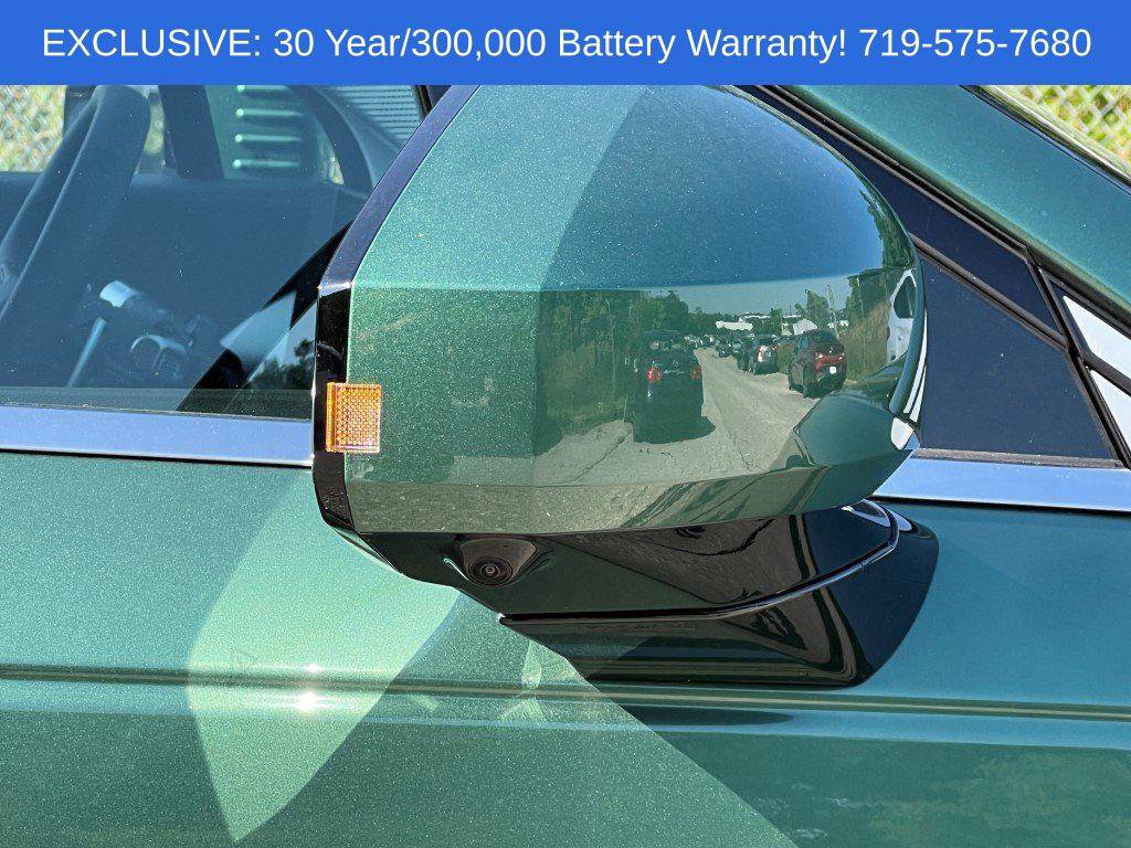 New 2026 Hyundai Ioniq 9 SEL image 3