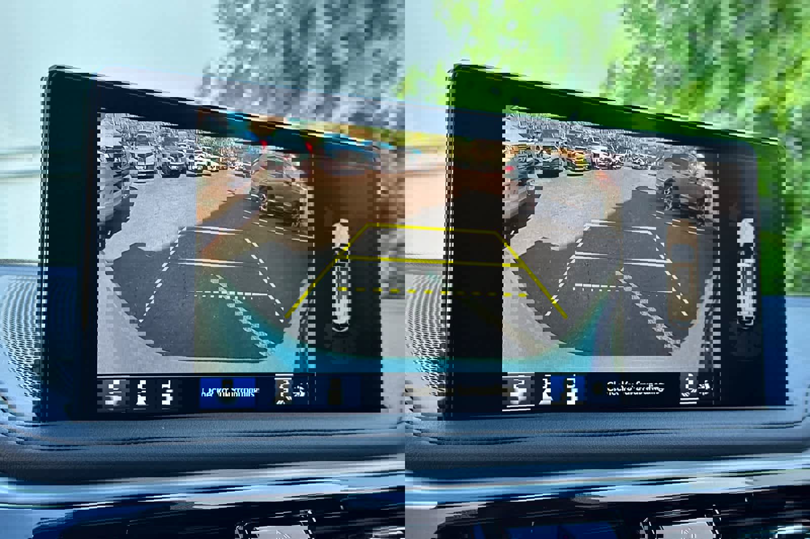 New 2026 Acura MDX SH-AWD w/ Technology Package image 17