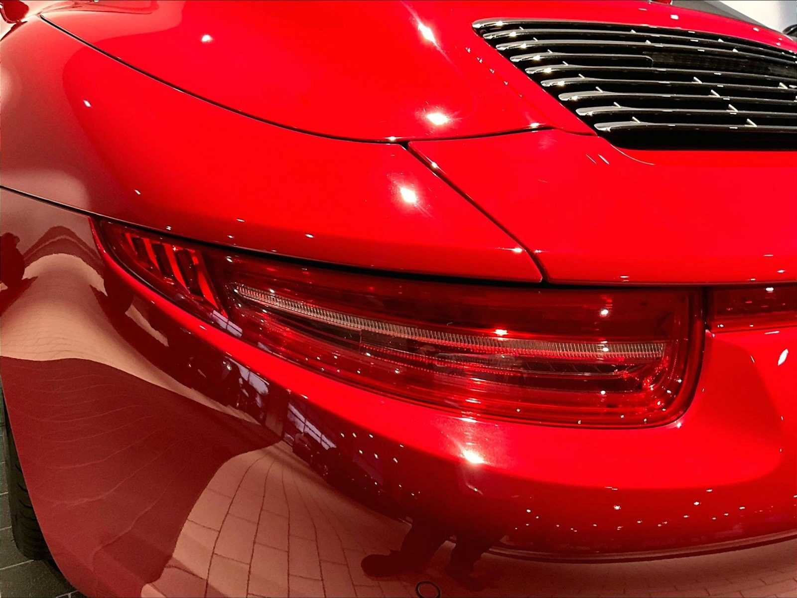 Used 2016 Porsche 911 Targa 4 GTS w/ Bose Audio Package image 34